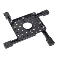 CHIEF Universal Smart Lift Bracket Installation Instructions Manual