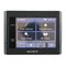 Sony NAV-U NV-U44