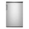 Refrigerator Kenwood KUL55X18 Installation Instructions Manual