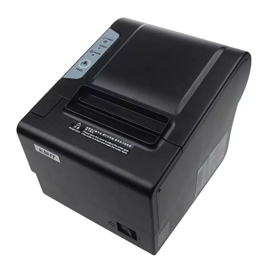 Cashino CSN-80V User Manual