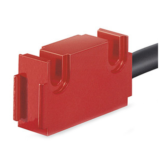 Siko MS500 Quick Start Manual