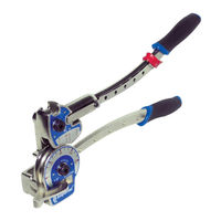 SSP TurnPro Pocket Manual
