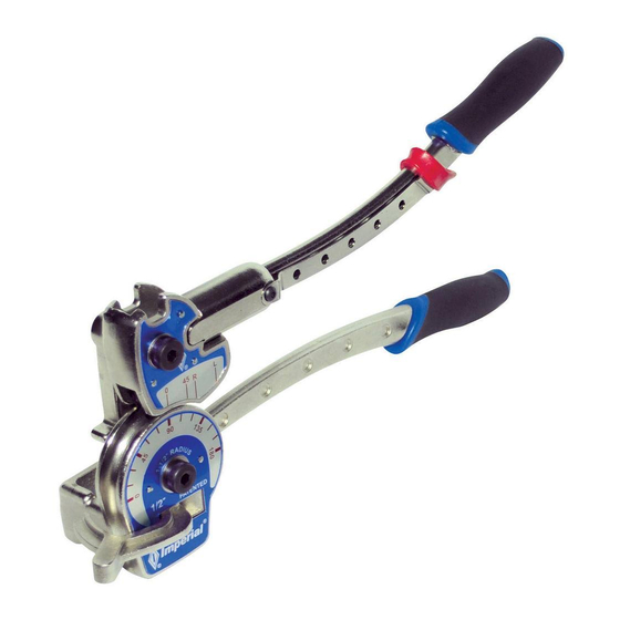 SSP TurnPro Hydraulic Swaging Tools Manuals