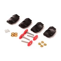 Prorack K335 Fitting Instructions Manual
