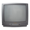 TV Panasonic TX-28MD4L Operating Instructions Manual