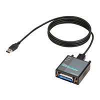 Contec GPIB-FL2-USB Reference Manual