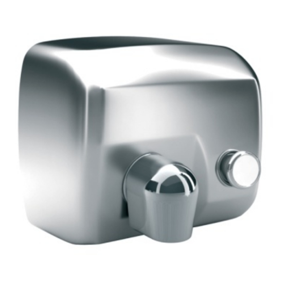 Merida STARFLOW EIP101 Installation And Operating Manual