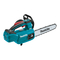 Chainsaw Makita XCU06 Instruction Manual