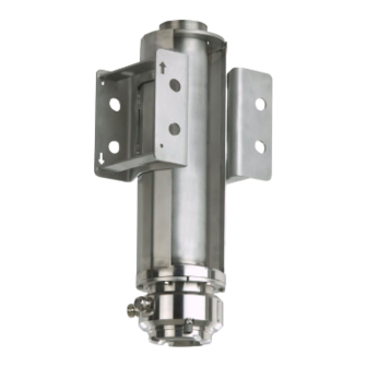 Endress+Hauser FHG65 Safety Instruction