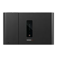 Xtrails VESDA-E VEP-A00-1P Product Manual