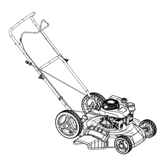 Pulsar PTG12205 Operator's Manual
