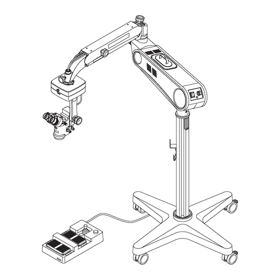 Takagi OM-8 Instruction Manual