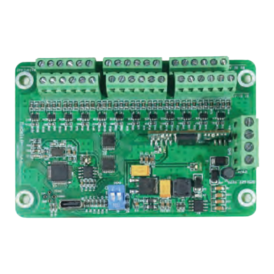 Toky T52L Series User Manual