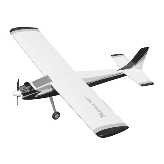 VQ Models VQA128 Instruction Manual