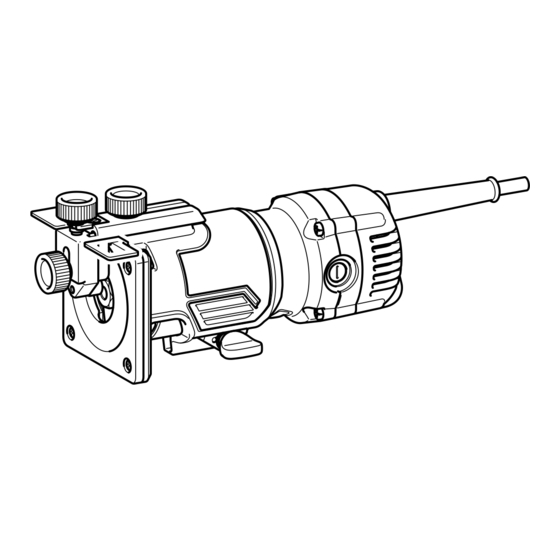 SSP MTR051 Instruction Manual
