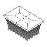 Ove G1Q324S Manual