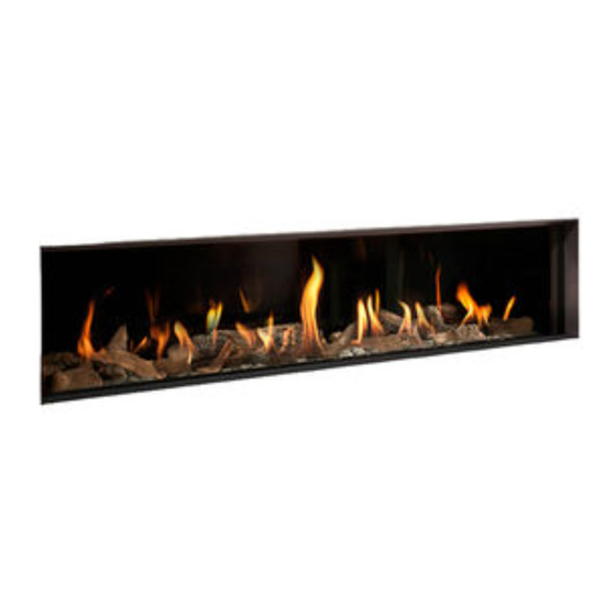 Bellfires HBXXL3 CF Instructions Manual