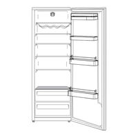 Beko LSP4671PS User Manual