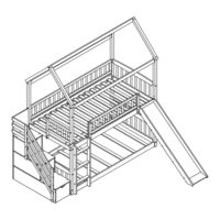 Qual WF295849 Assembly Instructions Manual