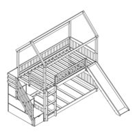 Qual WF295849 Assembly Instructions Manual