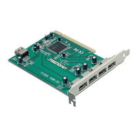 TRENDnet TU2-H5PI Quick Installation Manual