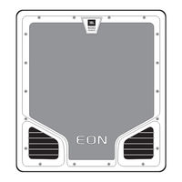 Harman JBL EON515XT User Manual