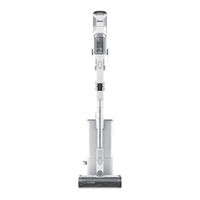 Shark Cordless Detect Pro IW3000 Series Owner's Manual