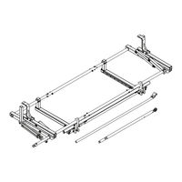 Safe Fleet PRIME DESIGN UXRP-0001 Assembly Instructions Manual
