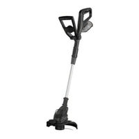 Parkside PRTA 20-Li D3 User Manual