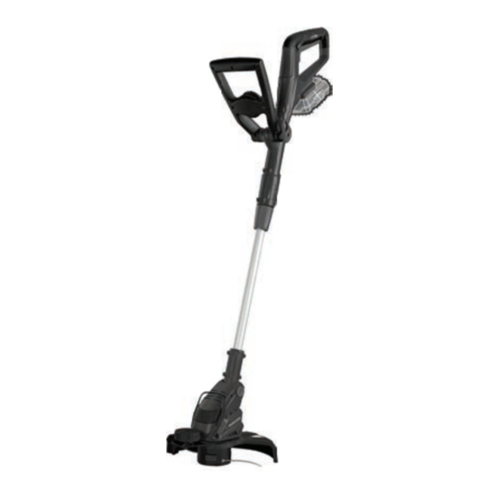 Parkside PRTA 20-Li D3 User Manual