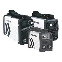 Omega CALAF MMA OM180I User Manual