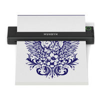 MUNBYN ITP05 User Manual