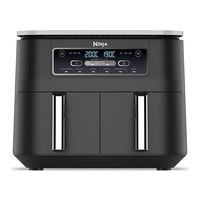 Ninja Foodi AF300EU User Manual