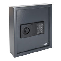 Hmf 2030-11 Instruction Manual