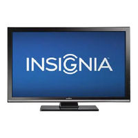 Insignia NS-P42Q10A - 42