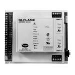 Eclipse Combustion 6500 Instruction Manual