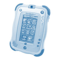 Vtech InnoTab 2 Baby User Manual