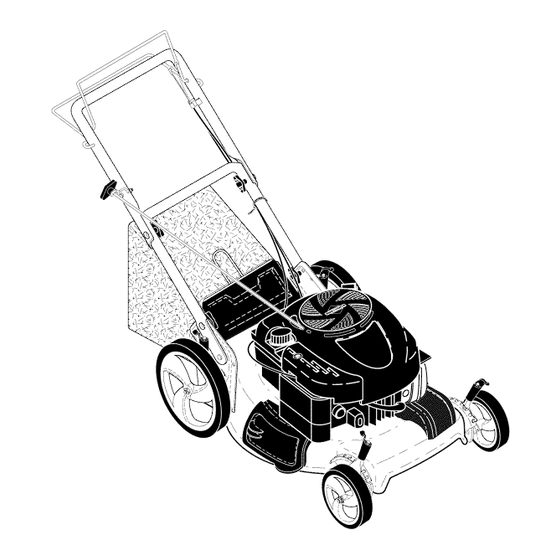 Craftsman 917.374051 Owner's Manual