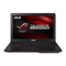 Laptop ASUS N551J E-Manual