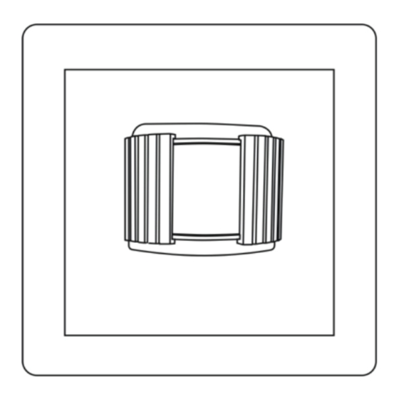 LightwaveRF JSJS LW107 Operation Manual
