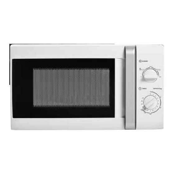 RUSTA 9010-1061 User Manual