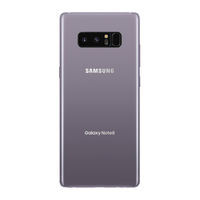 Samsung SM-N950U1 User Manual