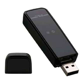 Sierra Wireless compass series Quick Start Manual