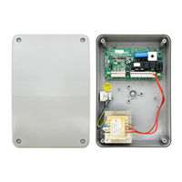 Serai CR/41 Installation Manual