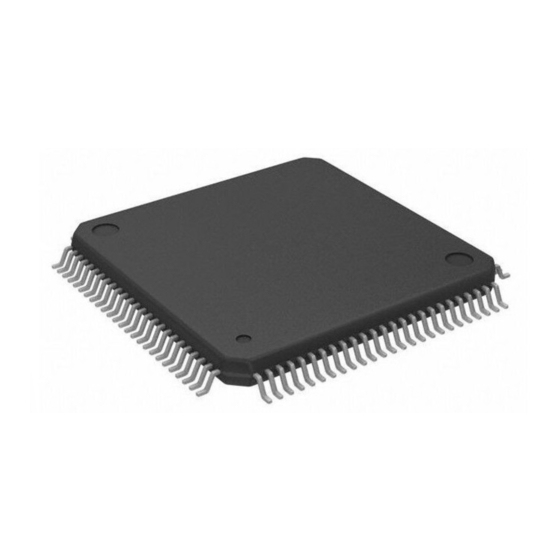 Dallas Semiconductor DS21354L Manuals
