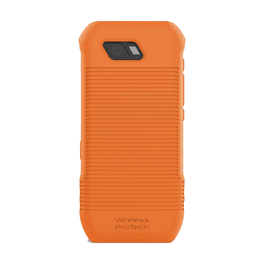 protech Flex Skin Gel Case Quick Manual