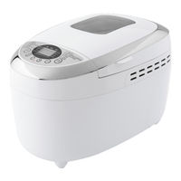 homechoice HCBM-02D Instruction Manual