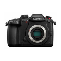 Panasonic Lumix DC-GH5SE Service Manual