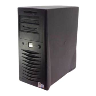 Dell Precision 330 Service Manual