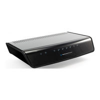 NetComm NB16DG Setup Manual
